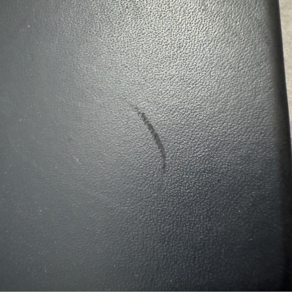 Apple iPhone 12 Pro Max Leather Case - Picture 8 of 10